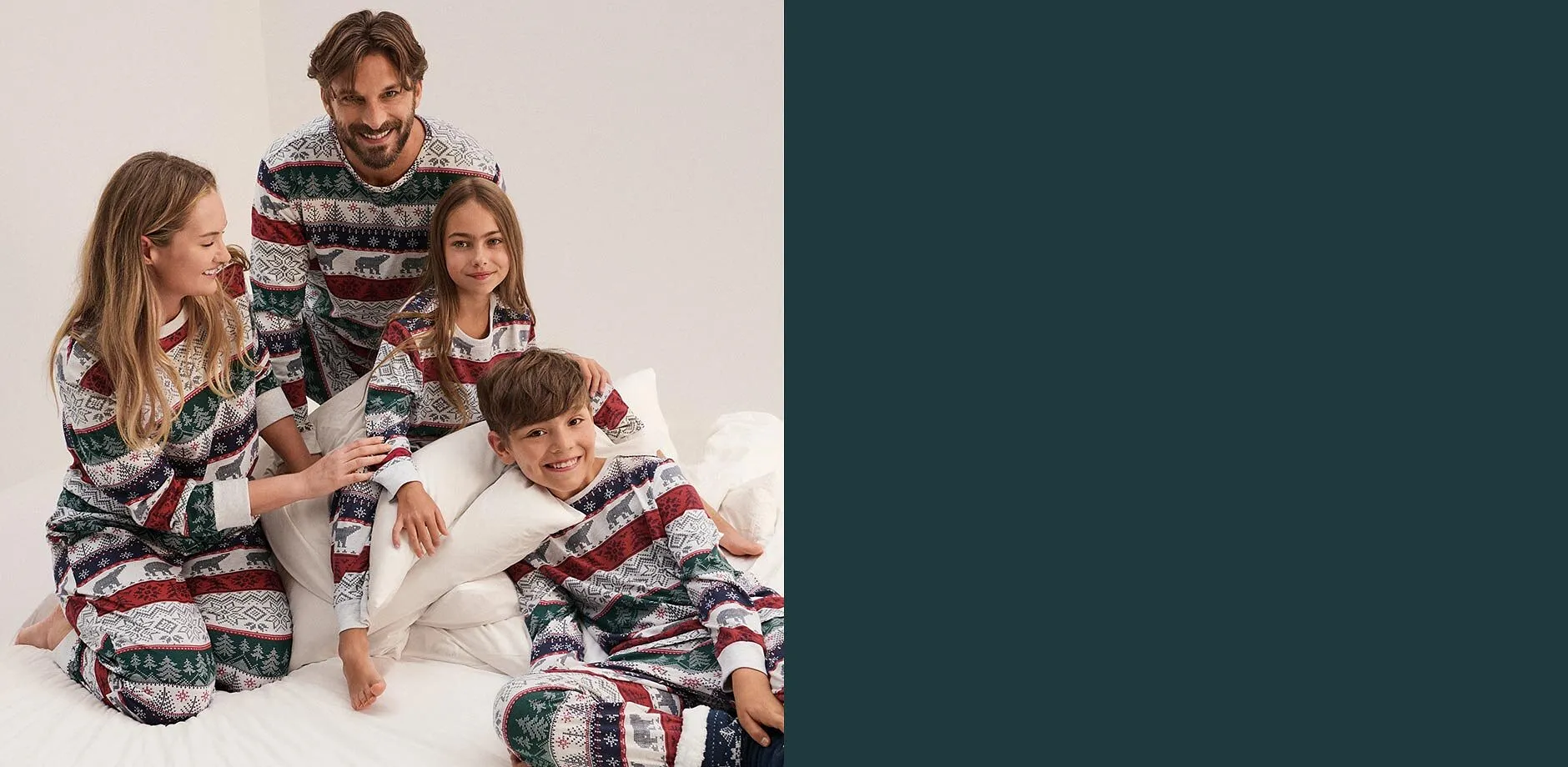 V&aacute;nočn&iacute; pyžama