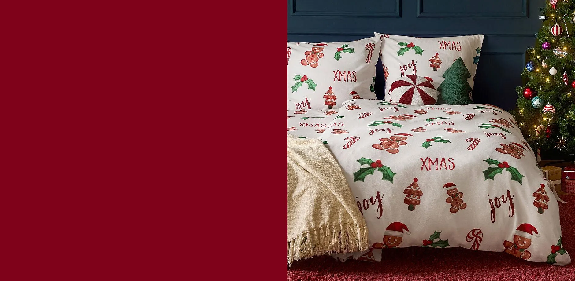 Dům - Inspirace - X-MAS Classics