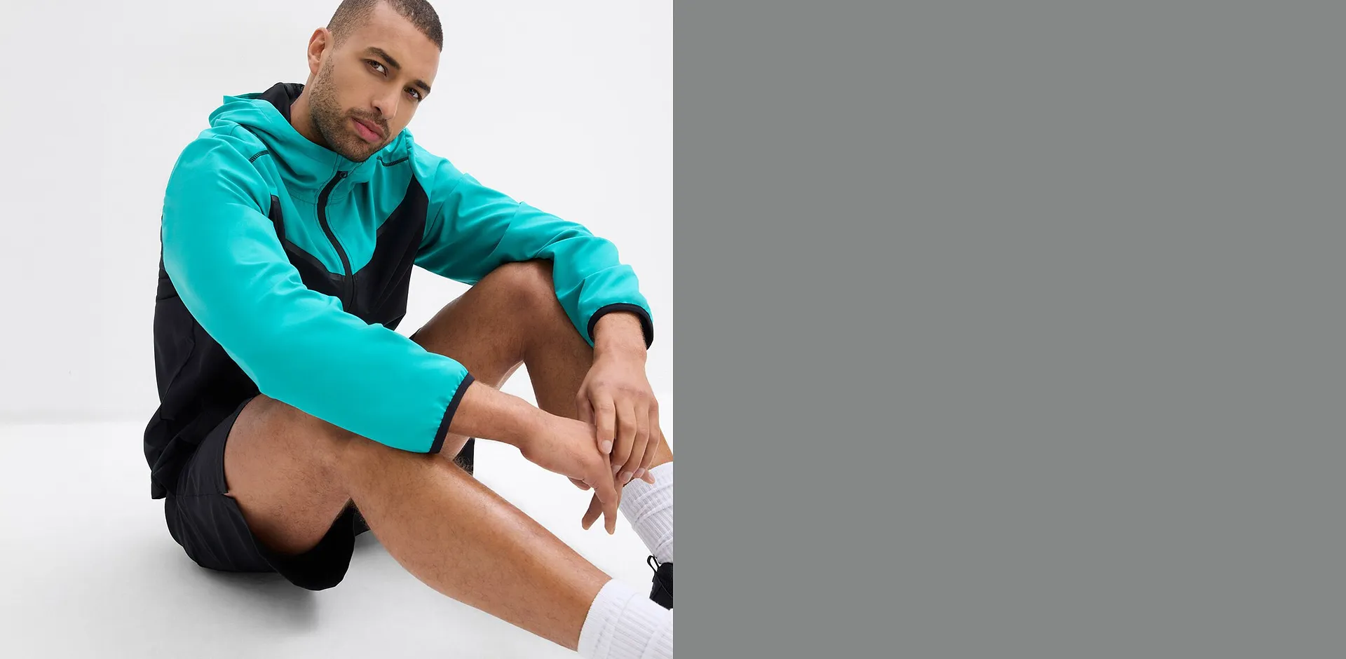 Pohodln&eacute; sportovn&iacute; oblečen&iacute; na každ&yacute; den