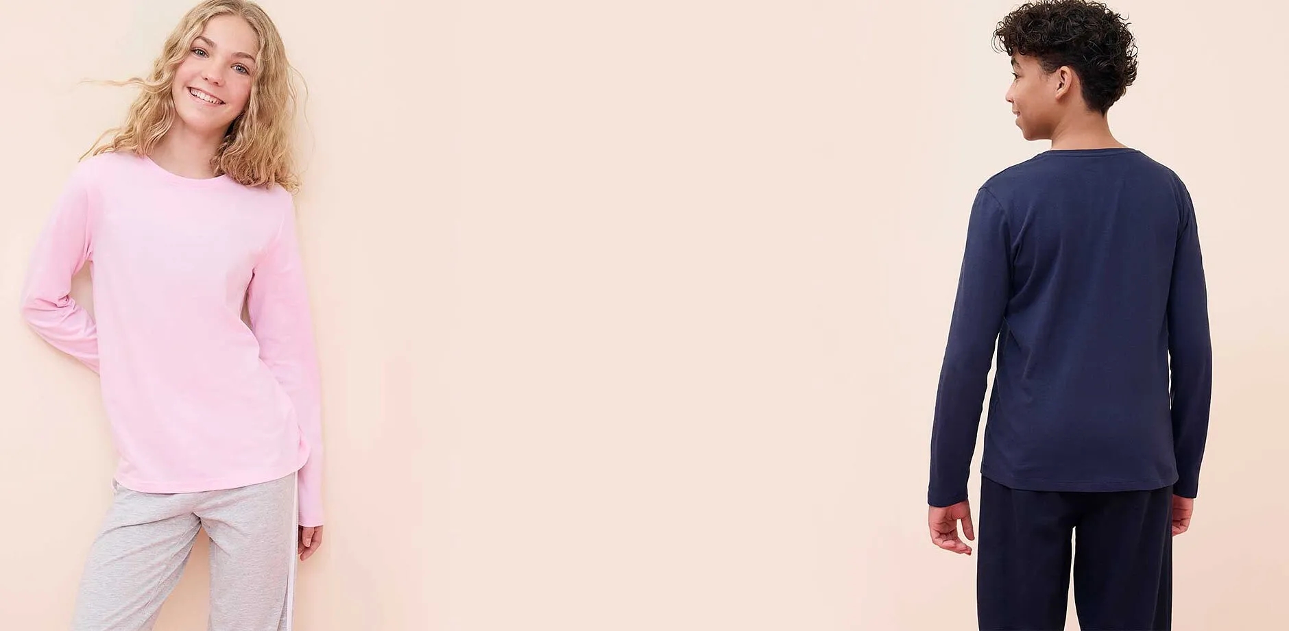 Mehrfachpacks f&uuml;r Kinder.