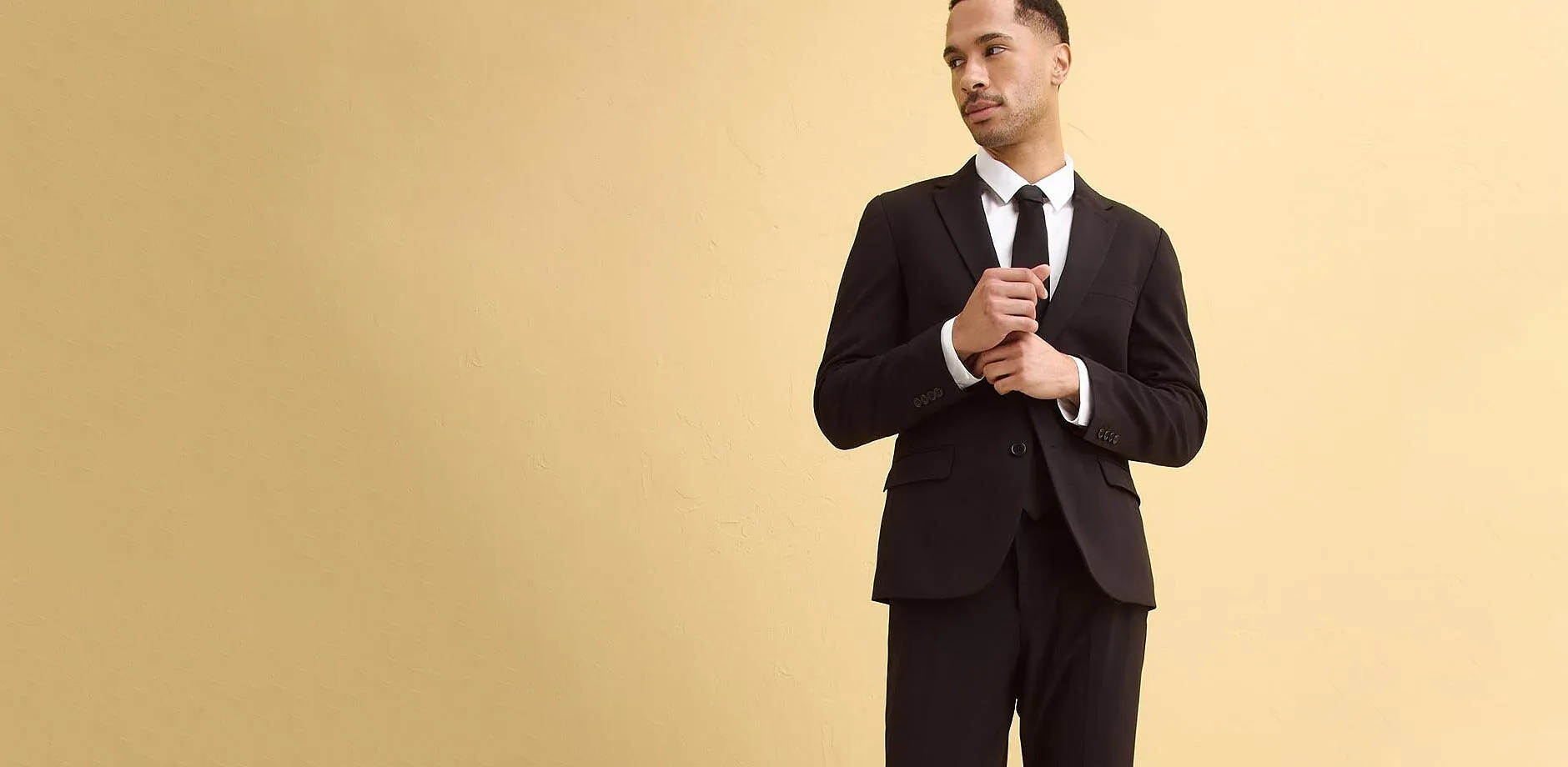 Muž - Trendy - Businessov&eacute; oblečen&iacute;