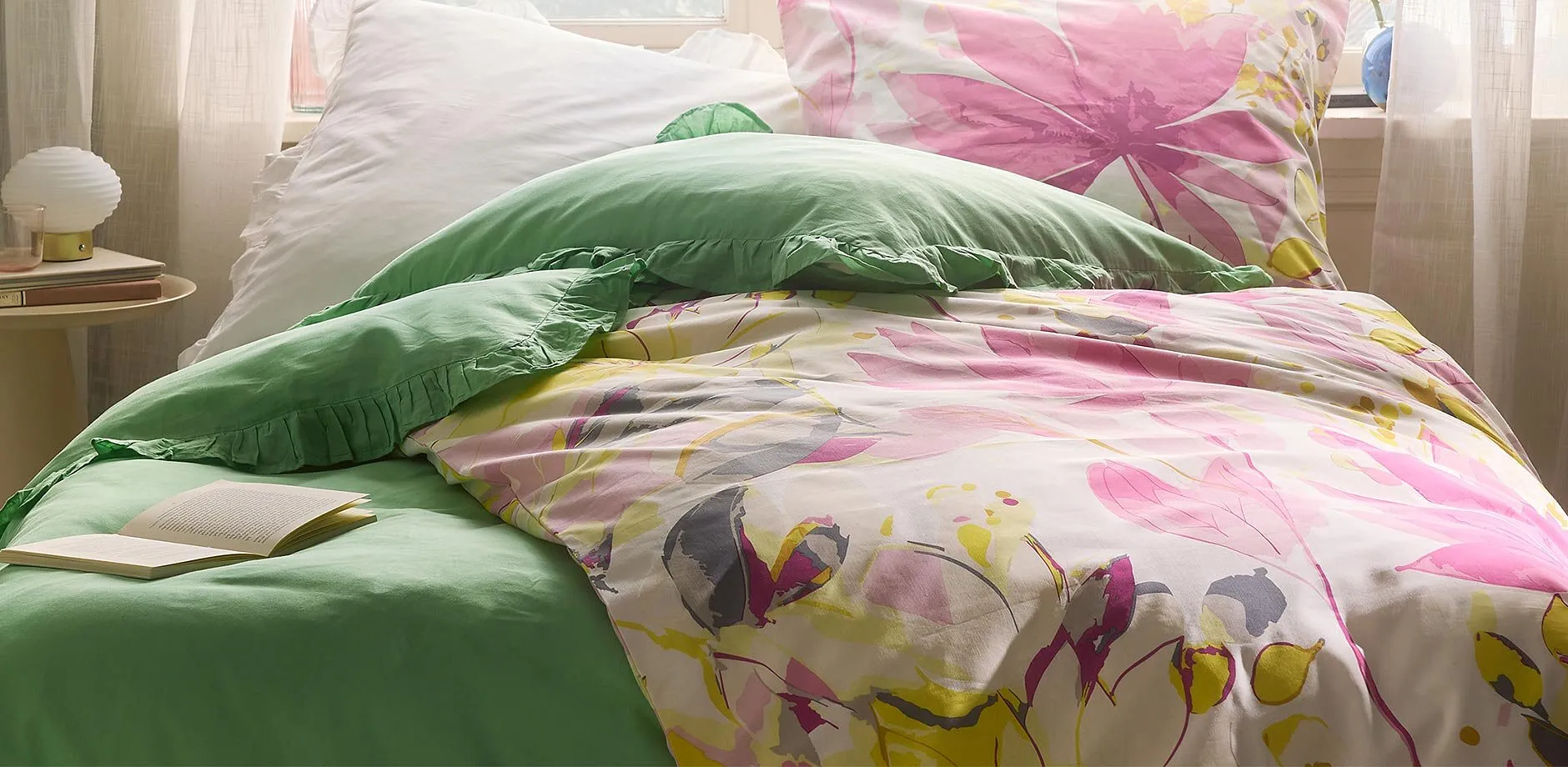 Dům - Inspirace - Jarn&iacute; trendy