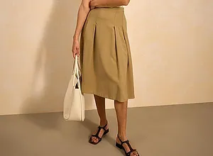 Žena - Oblečení - Sukně