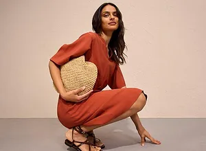 Žena - Doplňky