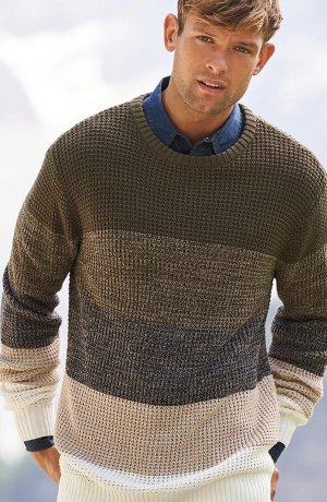 Muž - Oblečení - Pulovry a svetry