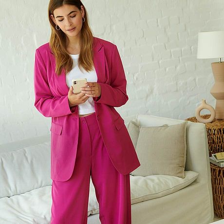 Inspirace - Můj styl - více ... - Oblečení do práce - zvolte správný dresscode