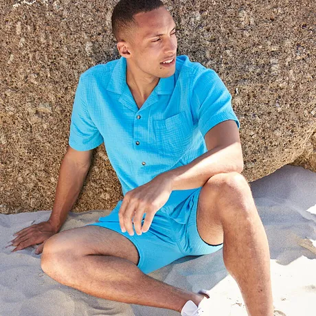 Muž - Trendy - Letní outfity