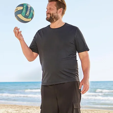 Muž - Velké velikosti - Oblečení - Sportovní oblečení