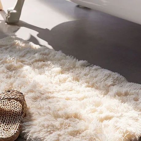 Dům - Bytový textil - Koupelnové předložky