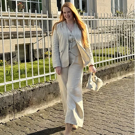 Žena - Oblečení