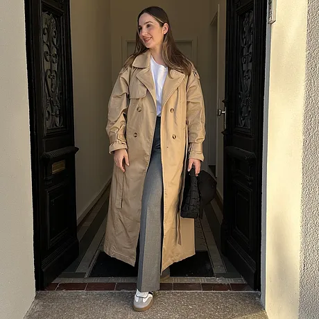 Žena - Oblečení