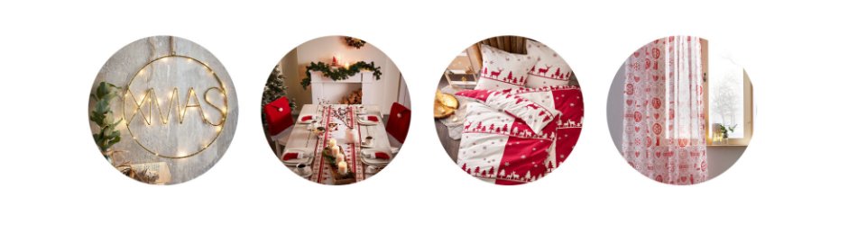 Dům - XMAS -  Vánoční dekorace a textil - Vánoční osvětlení
