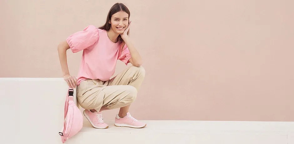 Trendy - Trendy - Jarní outfity