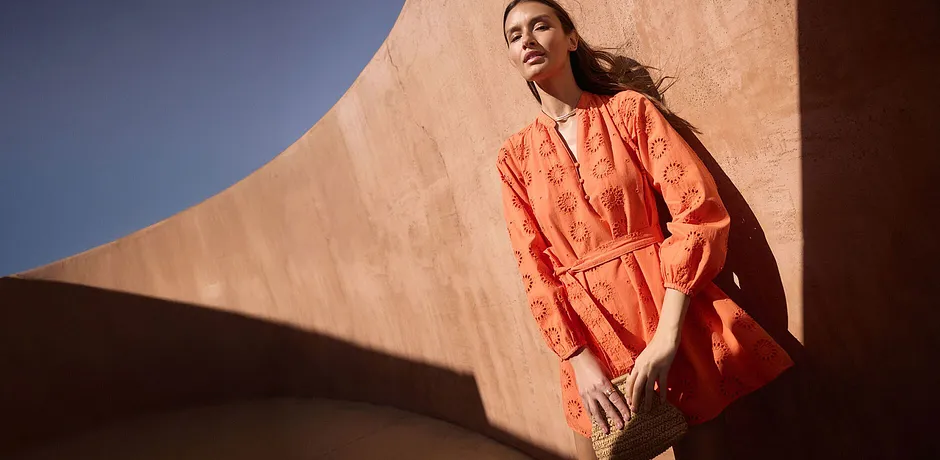 Trendy - Trendy - Letní outfity