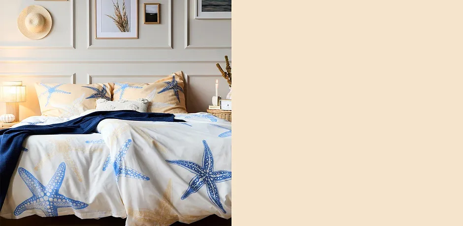 Dům - Bytový textil - Povlečení