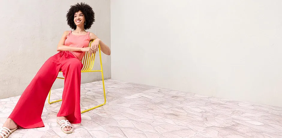 Trendy - Trendy - Easy to wear