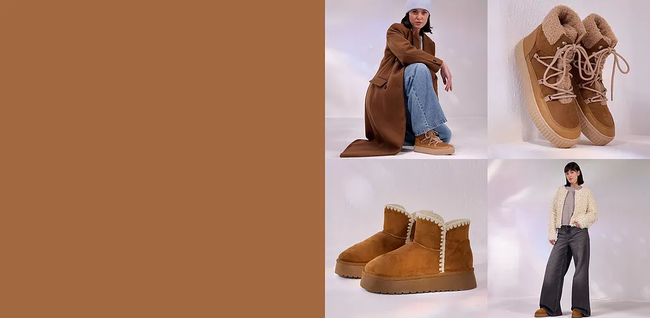 Teplé workery na zimu