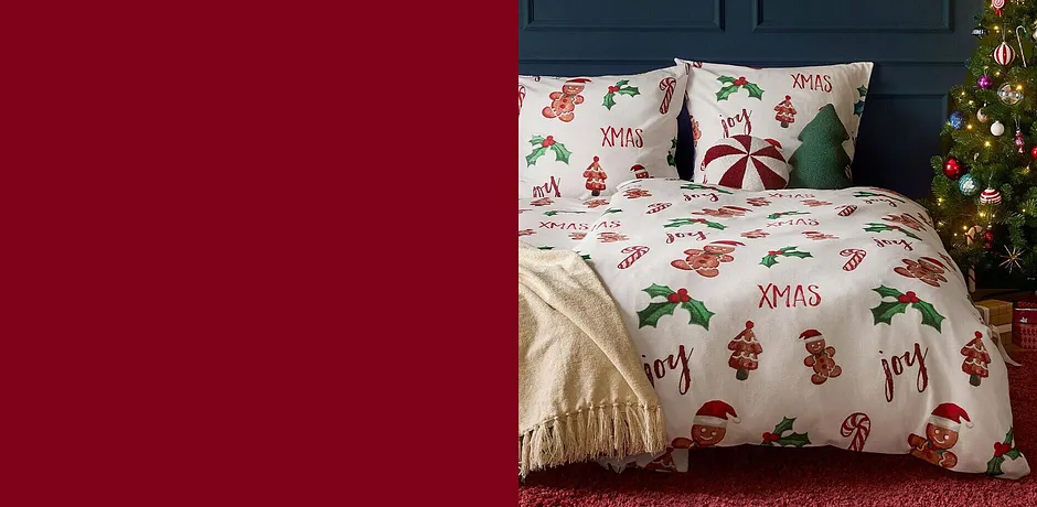 Dům - Inspirace - X-MAS Classics