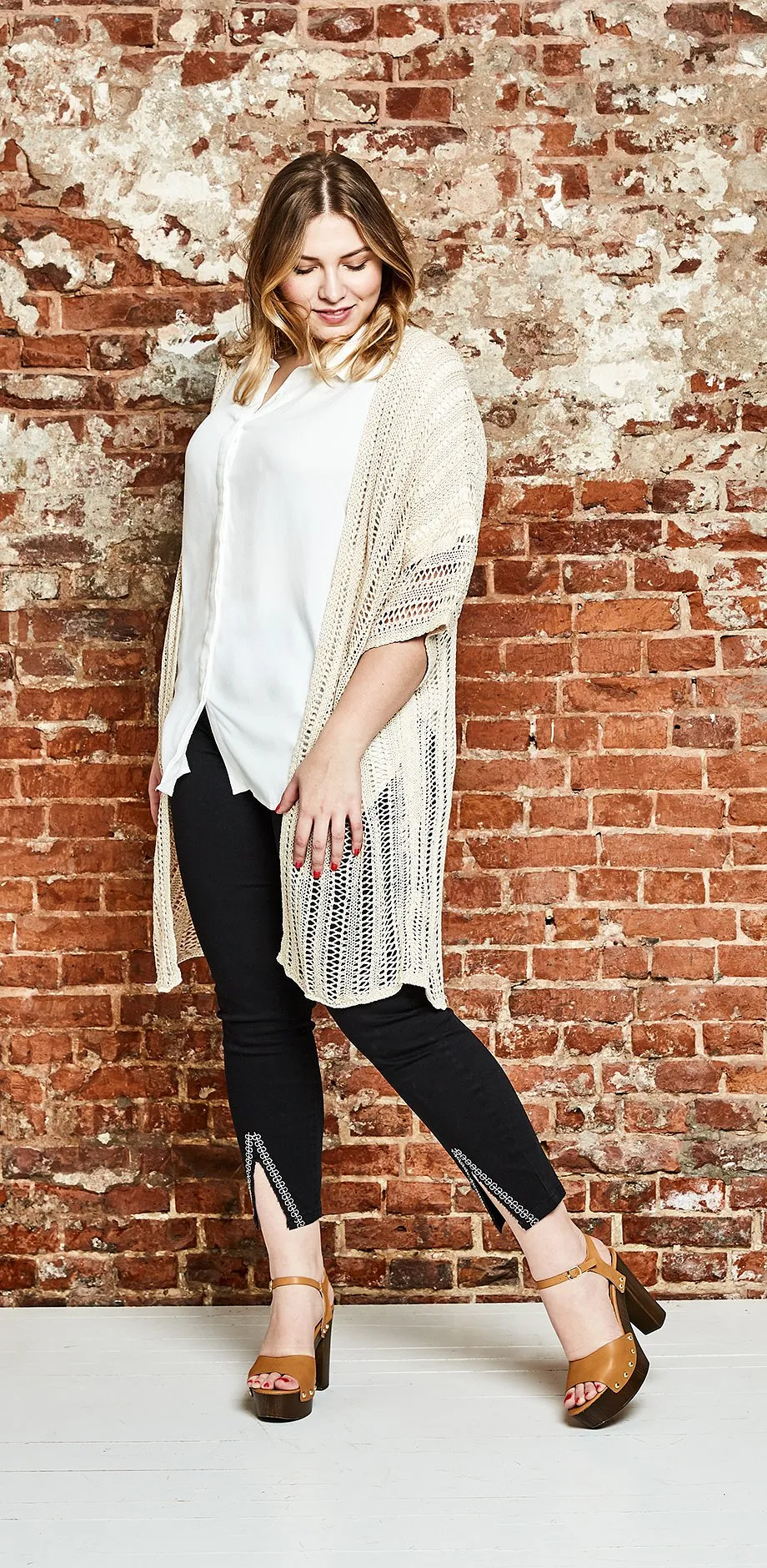 Damen - Trends & Anl&auml;sse