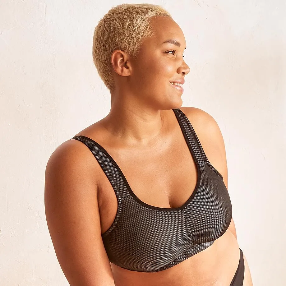 Žena - Prádlo - Podprsenky - sportovni