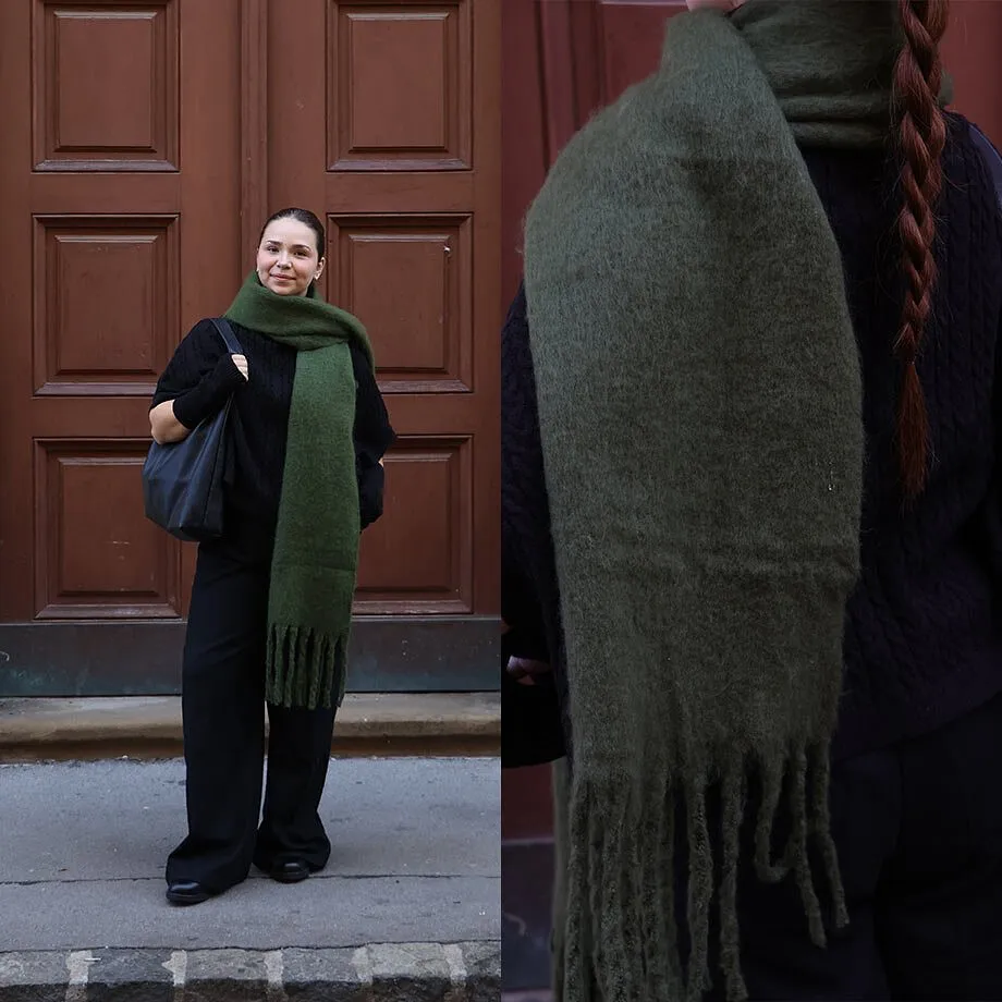 Žena - Doplňky - &Scaron;&aacute;ly & &scaron;&aacute;tky