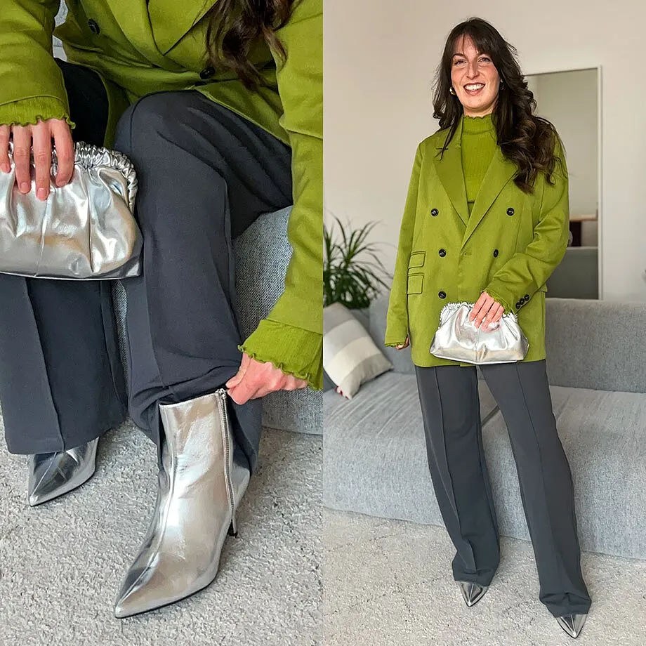 Žena - Oblečen&iacute;