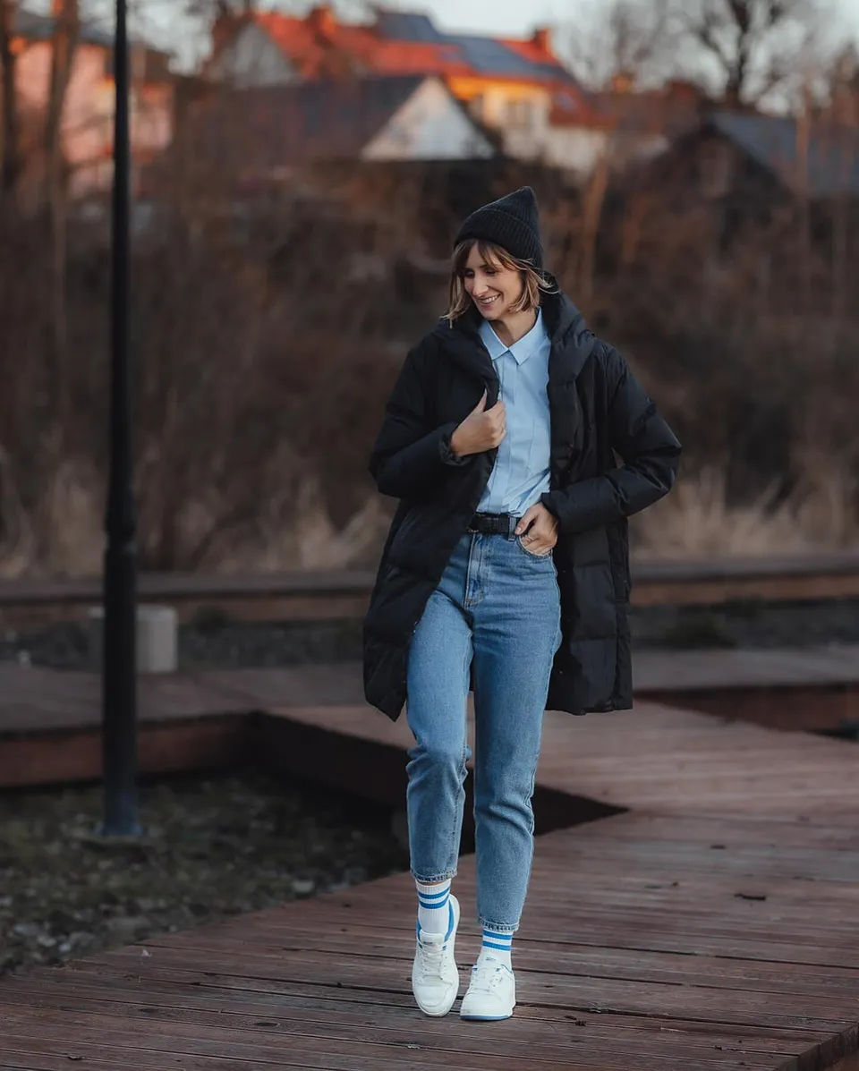 Žena - Oblečen&iacute; - Bundy & kab&aacute;ty - Bundy