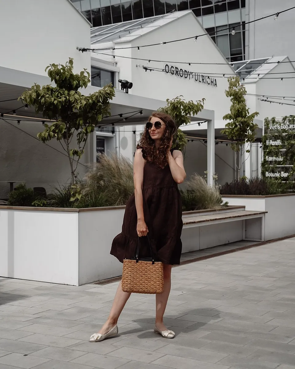 Žena - Oblečen&iacute; - &Scaron;aty - &Scaron;aty v midi d&eacute;lce