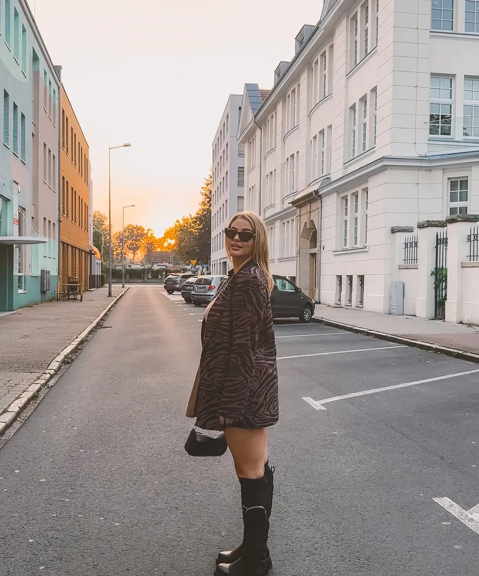 Žena - Oblečen&iacute; - Blejzry