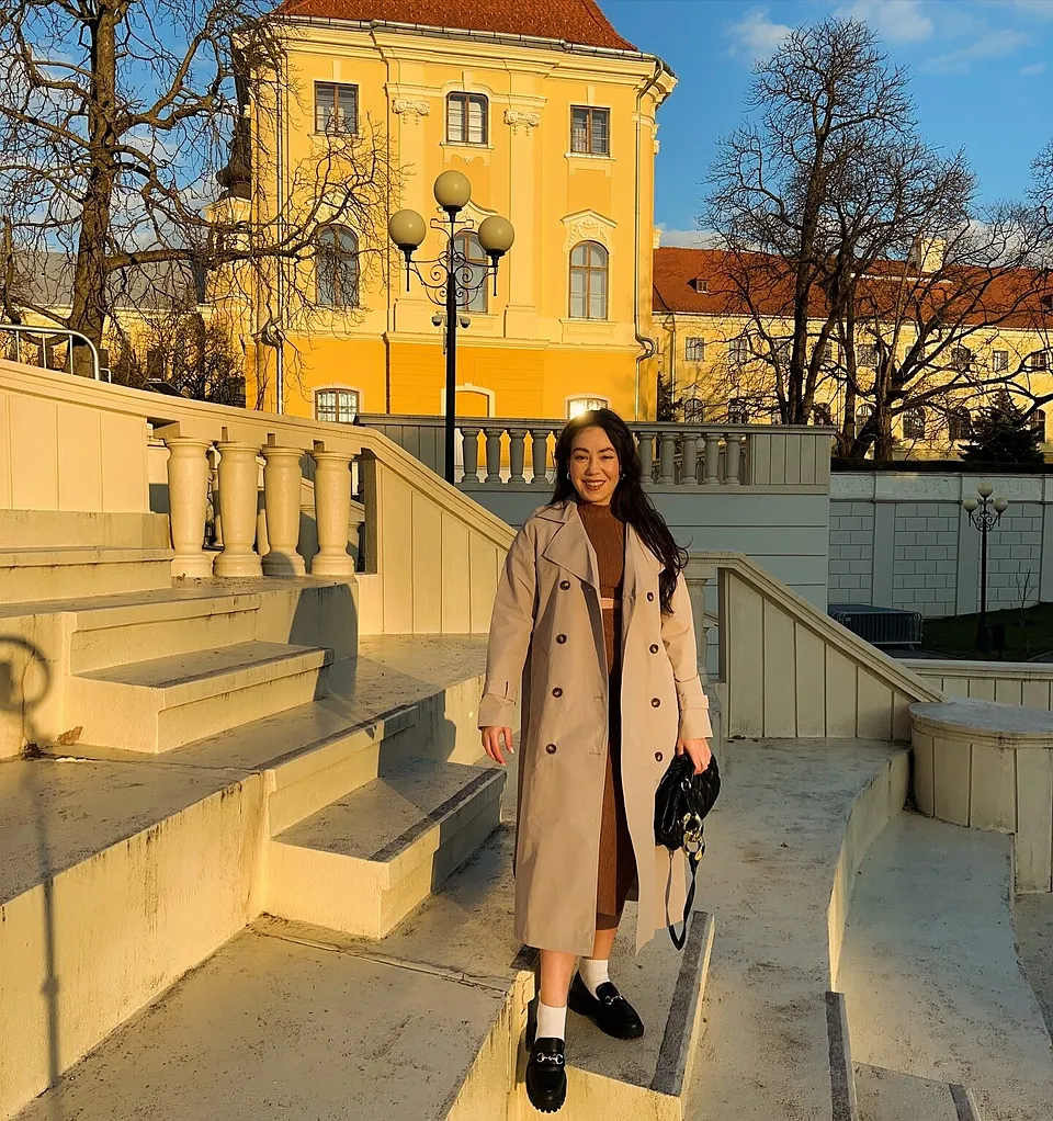 Žena - Oblečen&iacute; - Bundy & kab&aacute;ty - Kab&aacute;ty