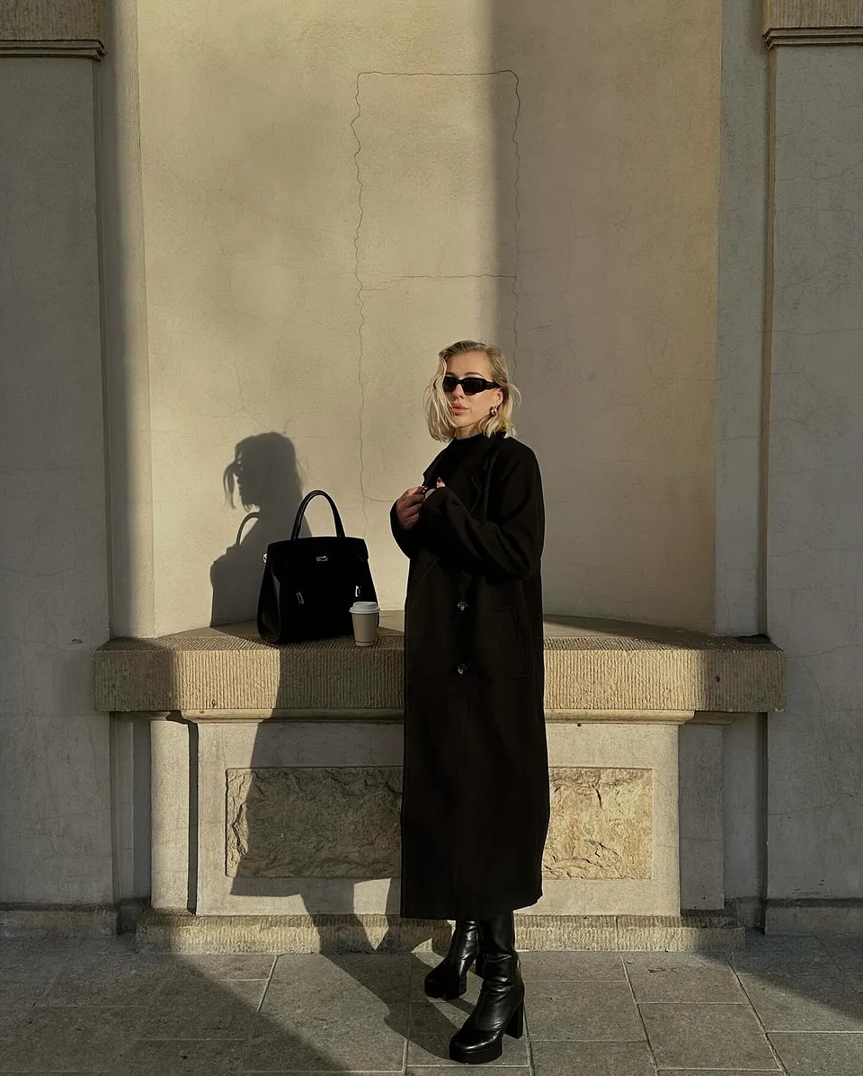 Žena - Oblečen&iacute; - Bundy & kab&aacute;ty - Kab&aacute;ty