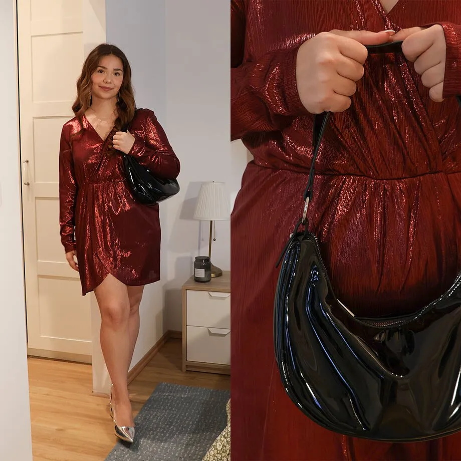 Žena - Oblečen&iacute; - &Scaron;aty - Kr&aacute;tk&eacute; &scaron;aty 