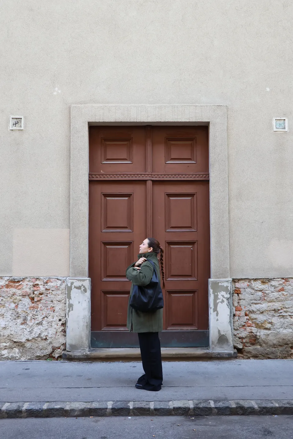 Žena - Oblečen&iacute; - Bundy & kab&aacute;ty - Kab&aacute;ty