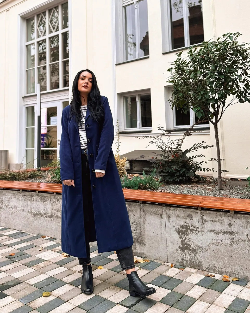 Žena - Oblečen&iacute; - Bundy & kab&aacute;ty - Kab&aacute;ty