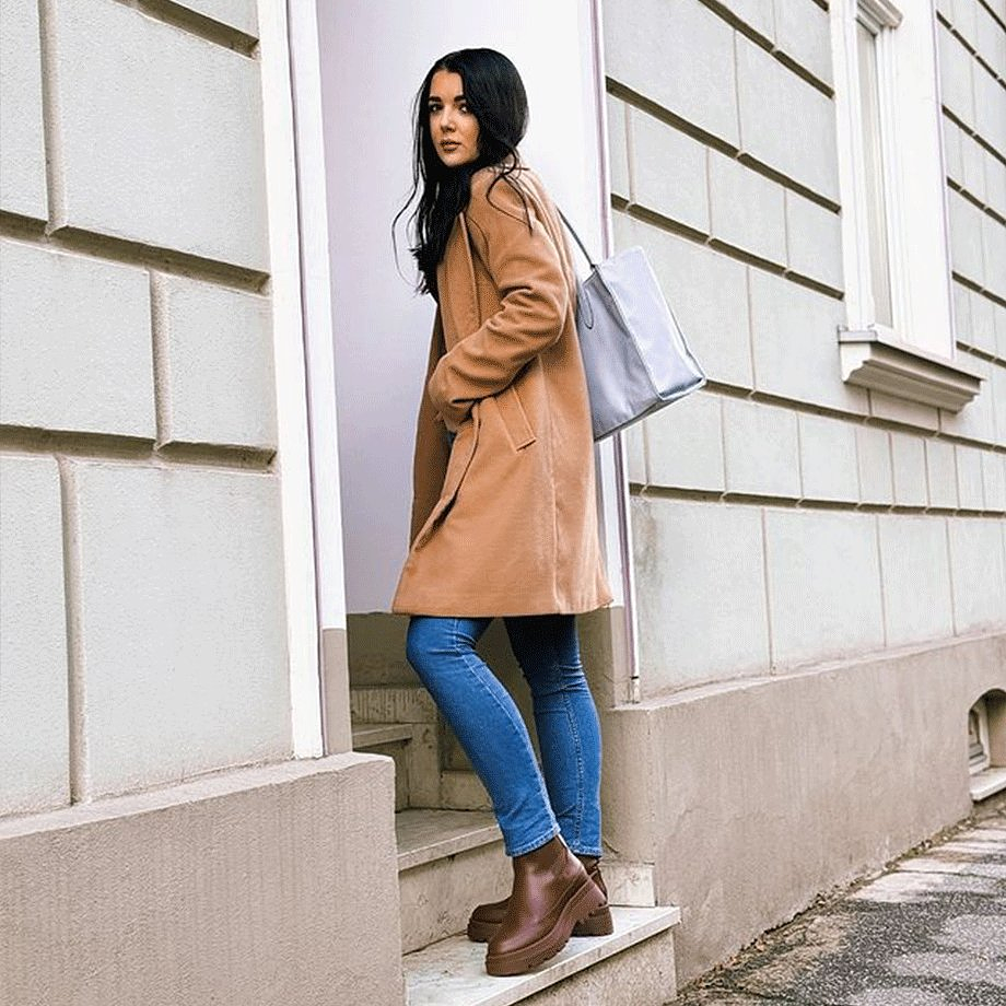 Žena - Oblečen&iacute; - Bundy & kab&aacute;ty - Kab&aacute;ty