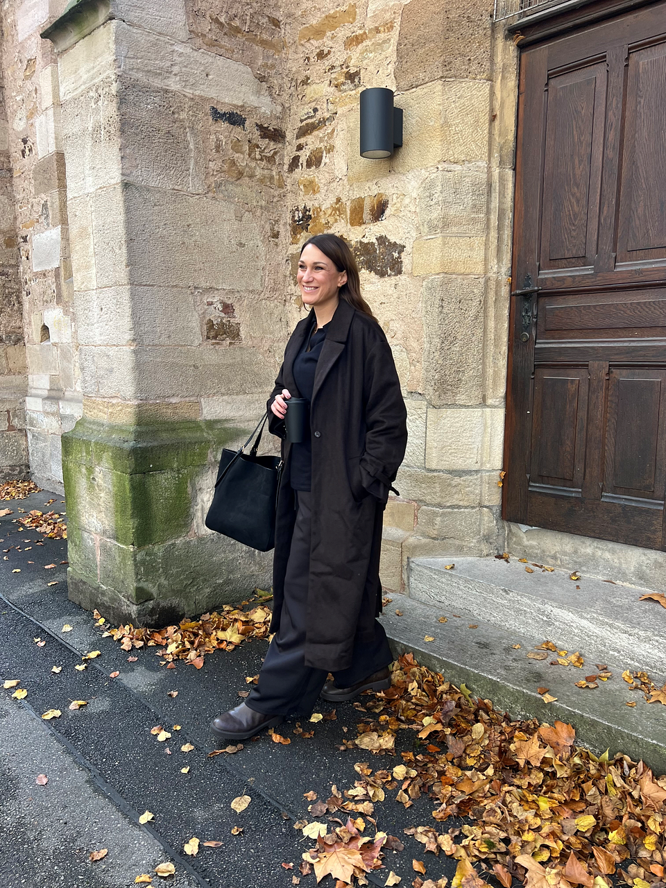 Žena - Oblečen&iacute; - Bundy & kab&aacute;ty