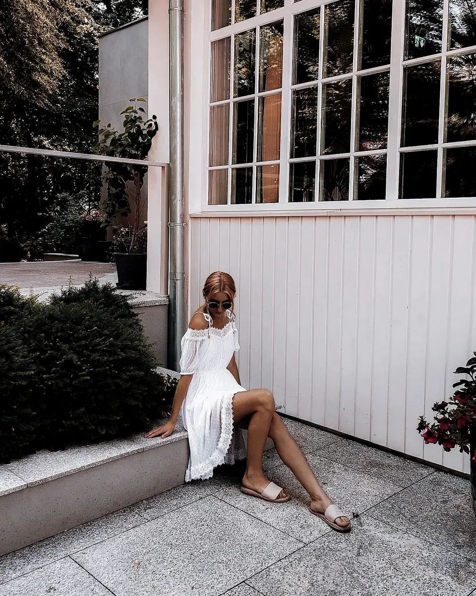 Žena - Oblečen&iacute; - &Scaron;aty