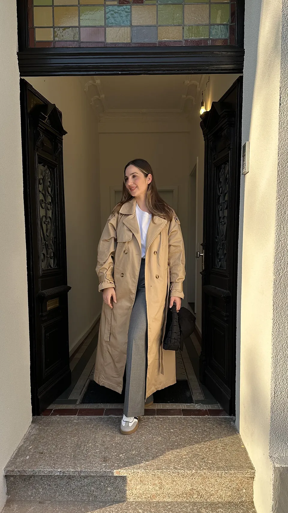 Žena - Oblečen&iacute;