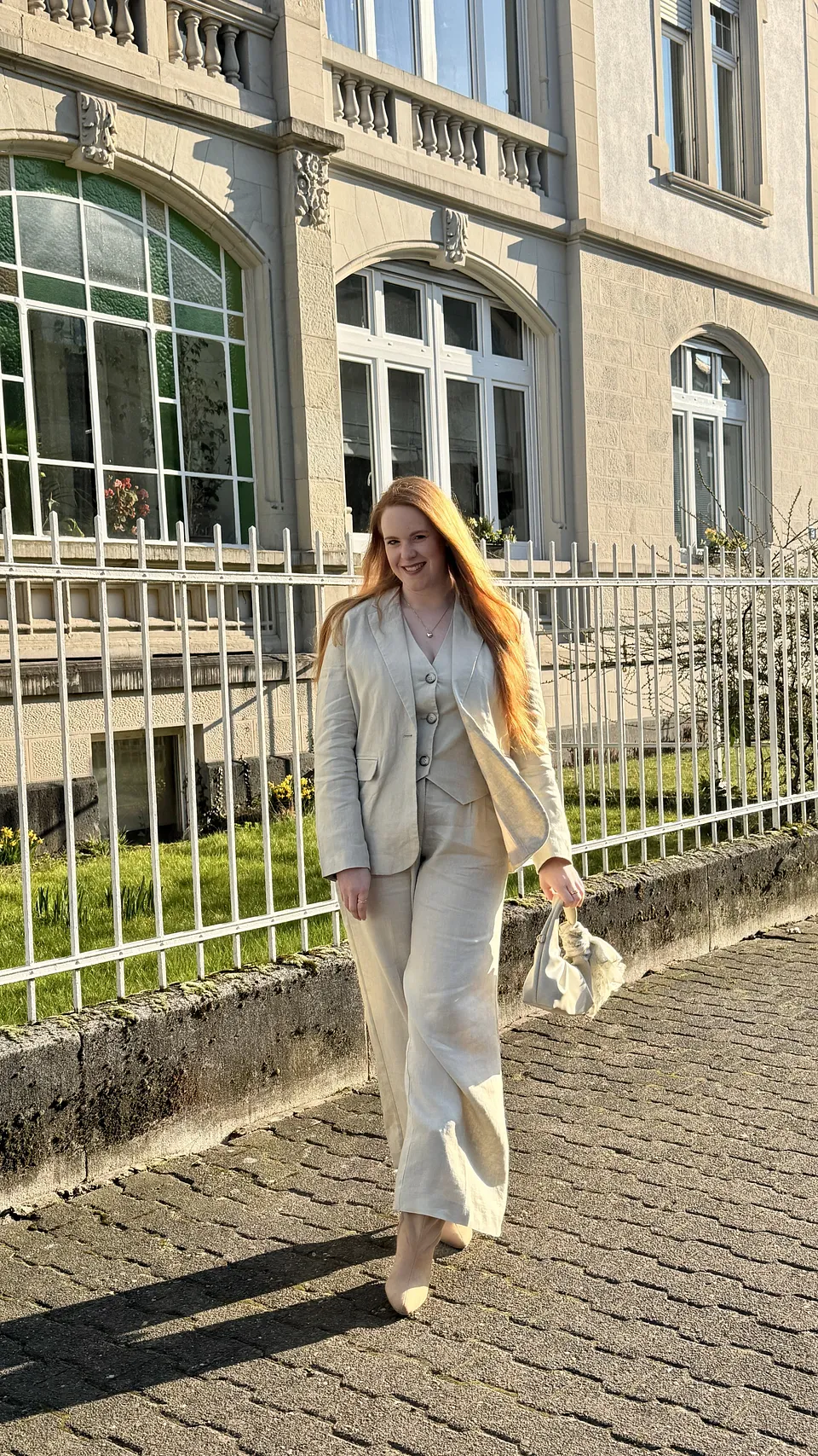 Žena - Oblečen&iacute;