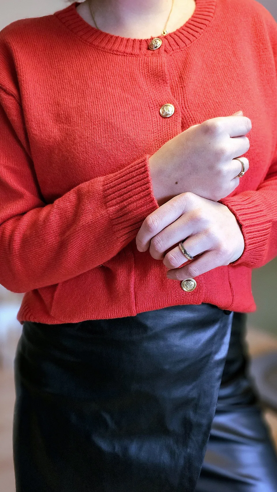 Žena - Oblečen&iacute; - Pulovry & Svetry - Svetry