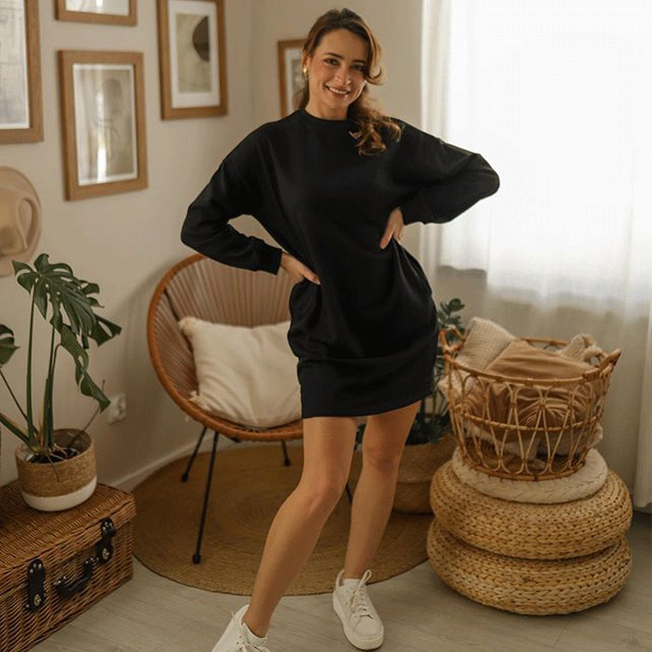 Žena - Oblečen&iacute; - &Scaron;aty - Mikinov&eacute; &scaron;aty