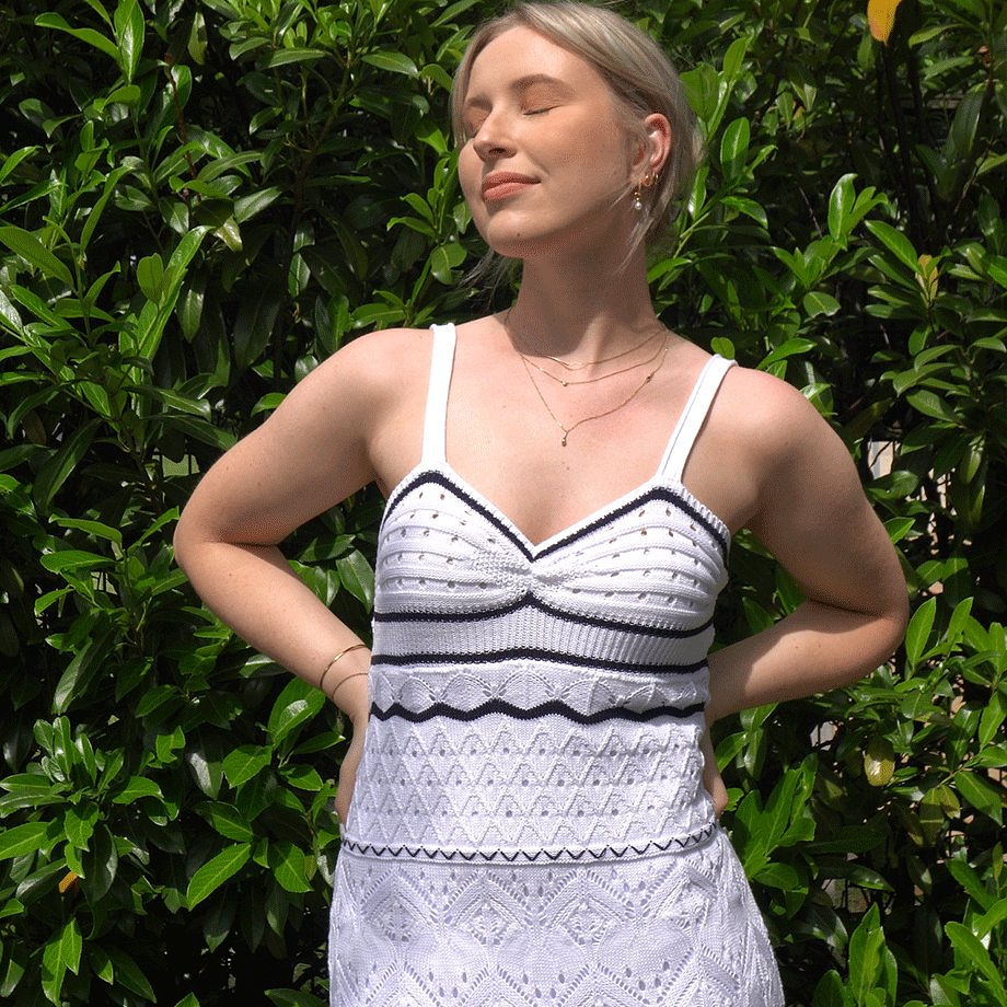 Trendy - Get the Look - Summer favorites