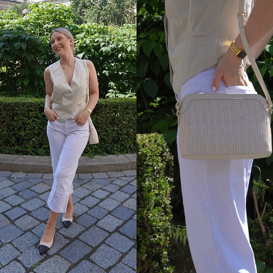 Trendy - Get the Look - Summer favorites
