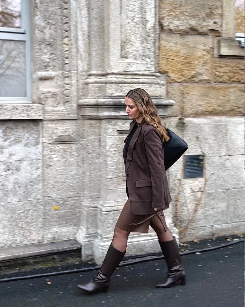 Žena - Oblečen&iacute; - Blejzry