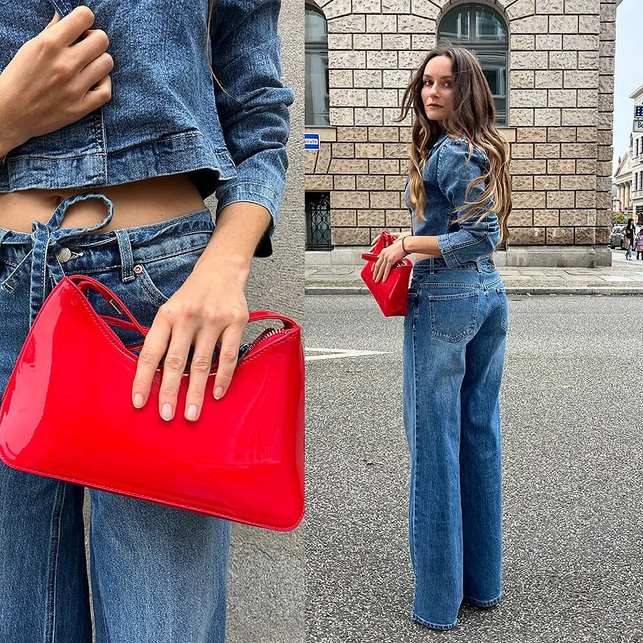 Žena - Oblečen&iacute; - Blejzry