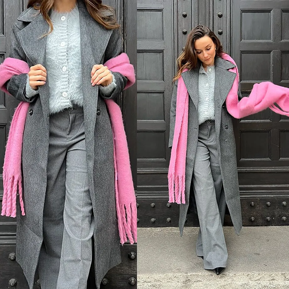 Žena - Oblečen&iacute;