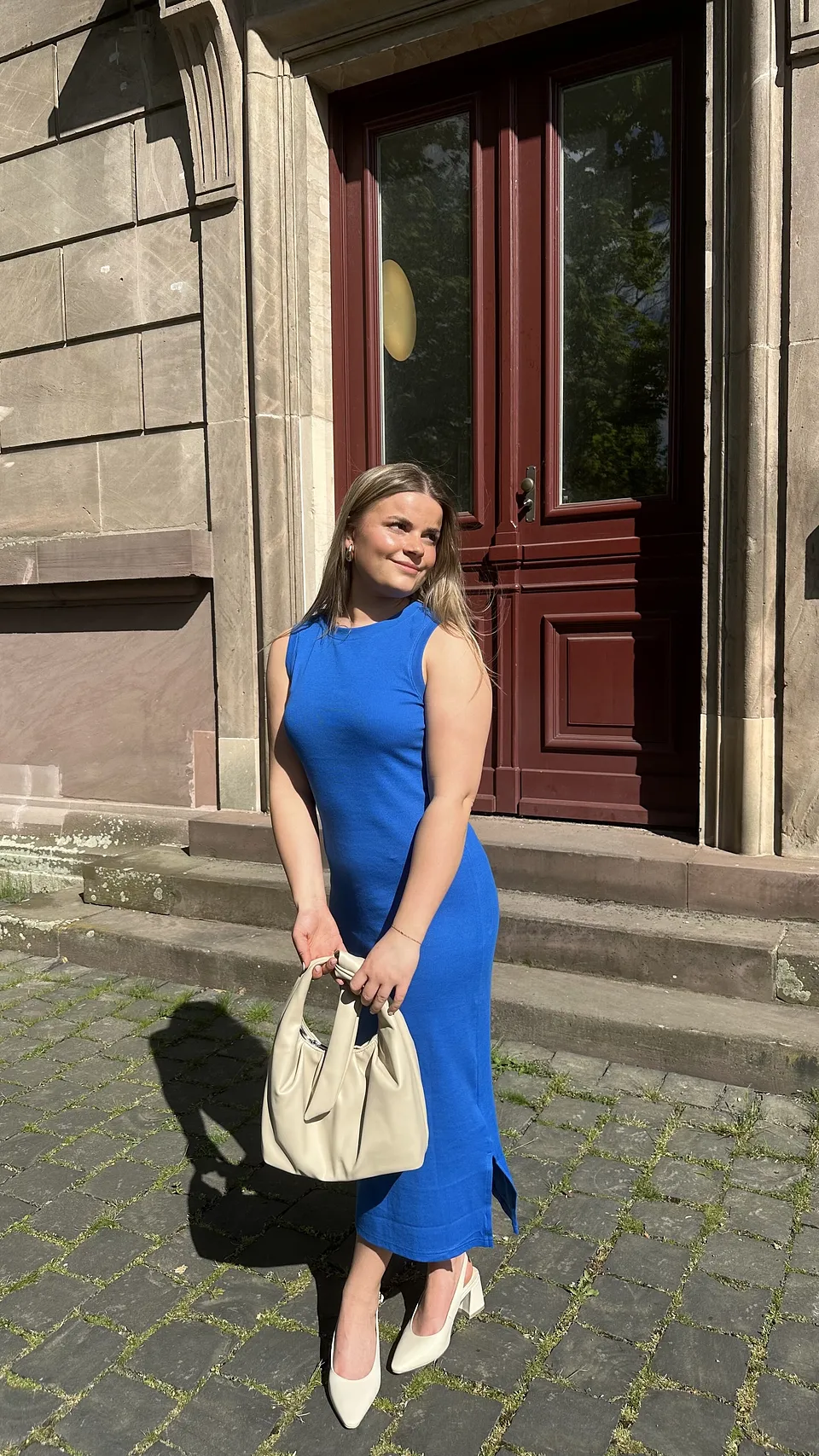 Žena - Oblečen&iacute; - &Scaron;aty - Dlouh&eacute; &scaron;aty 