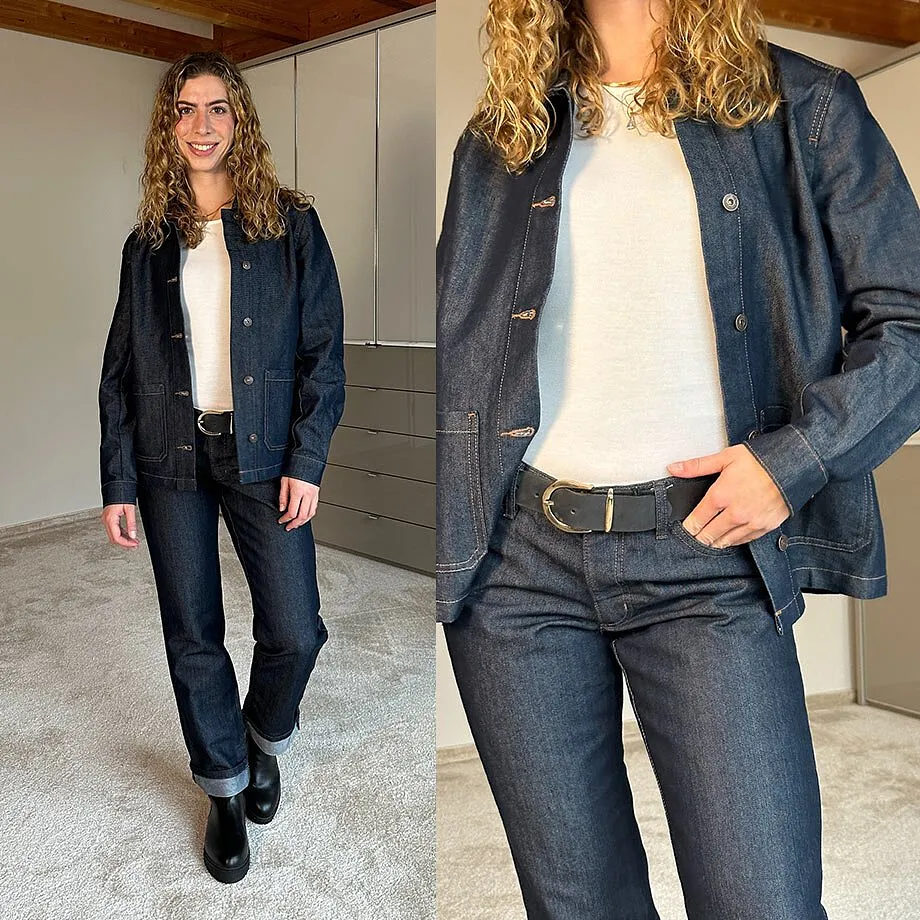 Žena - Oblečen&iacute; - Bundy & kab&aacute;ty - Bundy