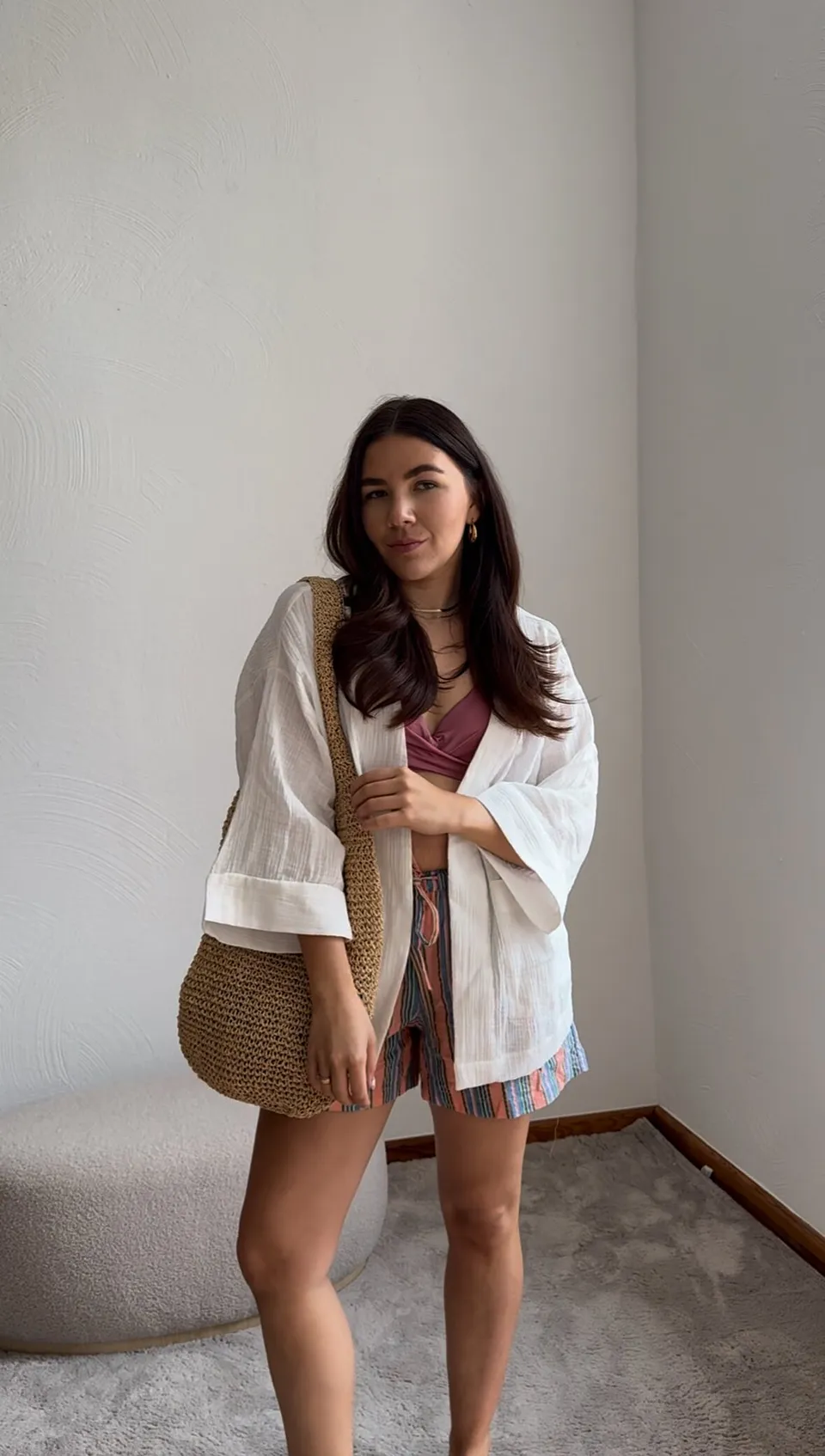 Žena - Oblečen&iacute; - &Scaron;ortky