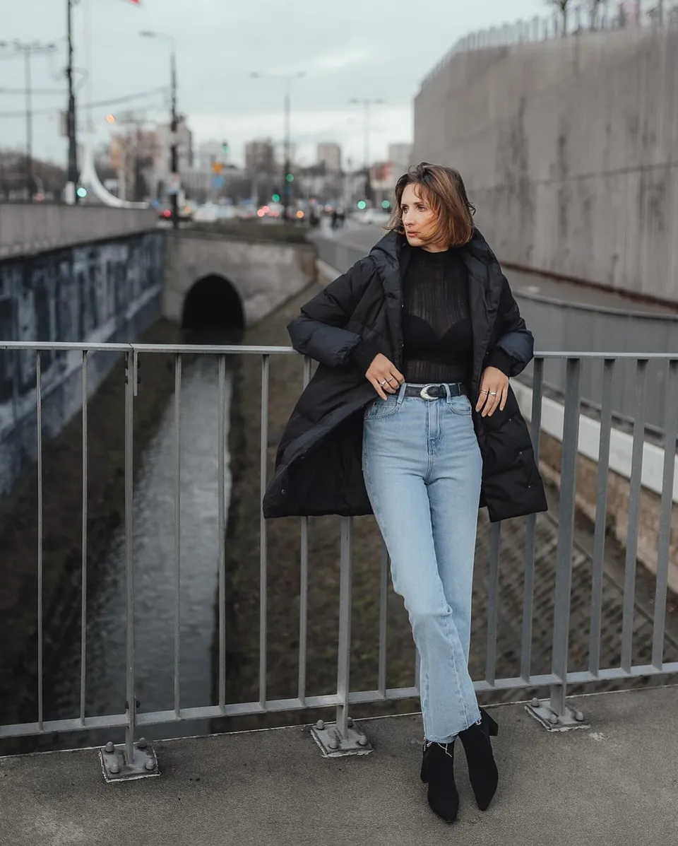 Žena - Oblečen&iacute; - Bundy & kab&aacute;ty - Kab&aacute;ty